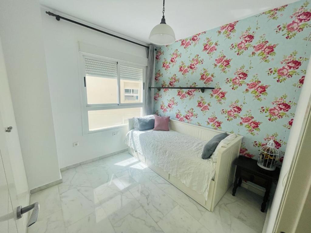 Bonito Apartamento De La Playa Villajoyosa Exterior foto